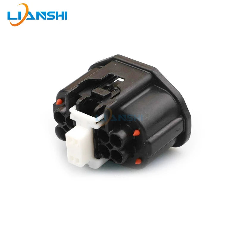 7283-8551-30 Mazda headlight connector harness plug 12-pin automotive connector