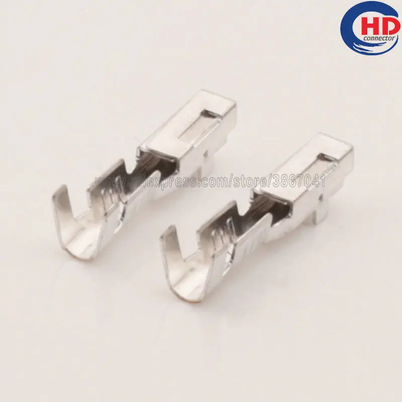 Auto connector Terminal 368085-1/368083-1/368084-1 DJ622-2.3-0.6A