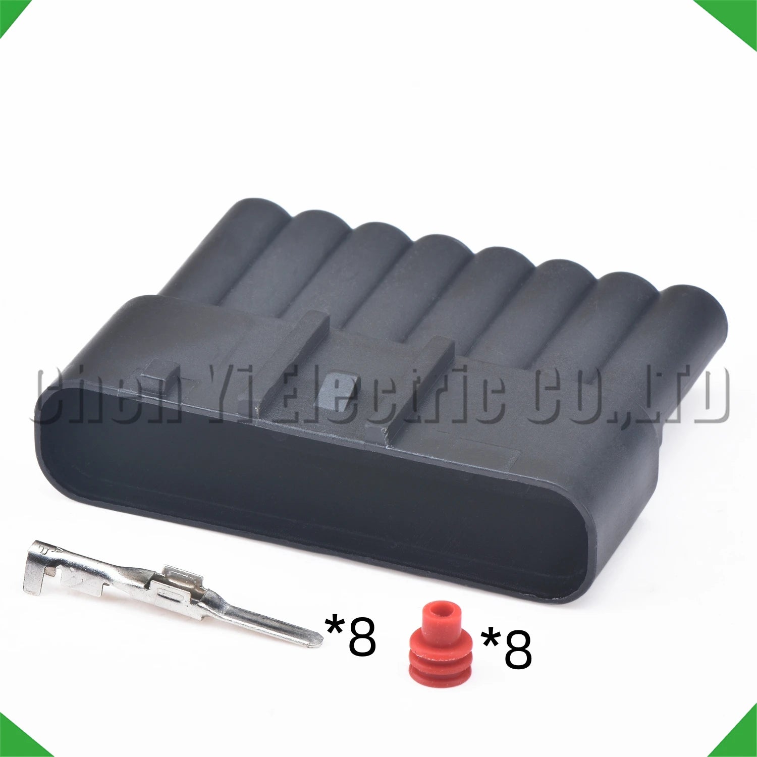 8-Pin Connector Crankshaft position sensor Connector 90980-11592 90980-11593 JZS145 sensor