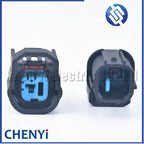 1 Pin male or female Automotive Waterproof Connector Knock Sensor Horn Wire Harness plug 6189-0591 For Honda HD K Series