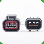 3-Pin Auto Connector Connector Automotive Connectors harness Hyundai Kia