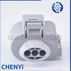 3 Pin Auto Connectors knock sensor camshaft position sensor high pressure oil pump Wire harness Plug 3B0973703 G 3B0 973 703G