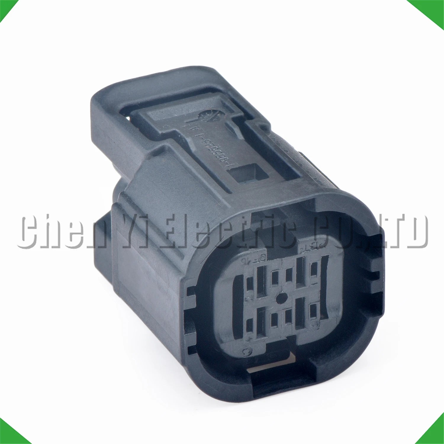 4-Pin Auto Connector Connector Automotive Connectors Temperature Benz sensor