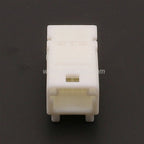 4-Pin Connector Unsealed 0.7mm Male Female Connector Wiring Harness AC Assembly Cable Socket 1612035-1 1473672-1 1123343-1