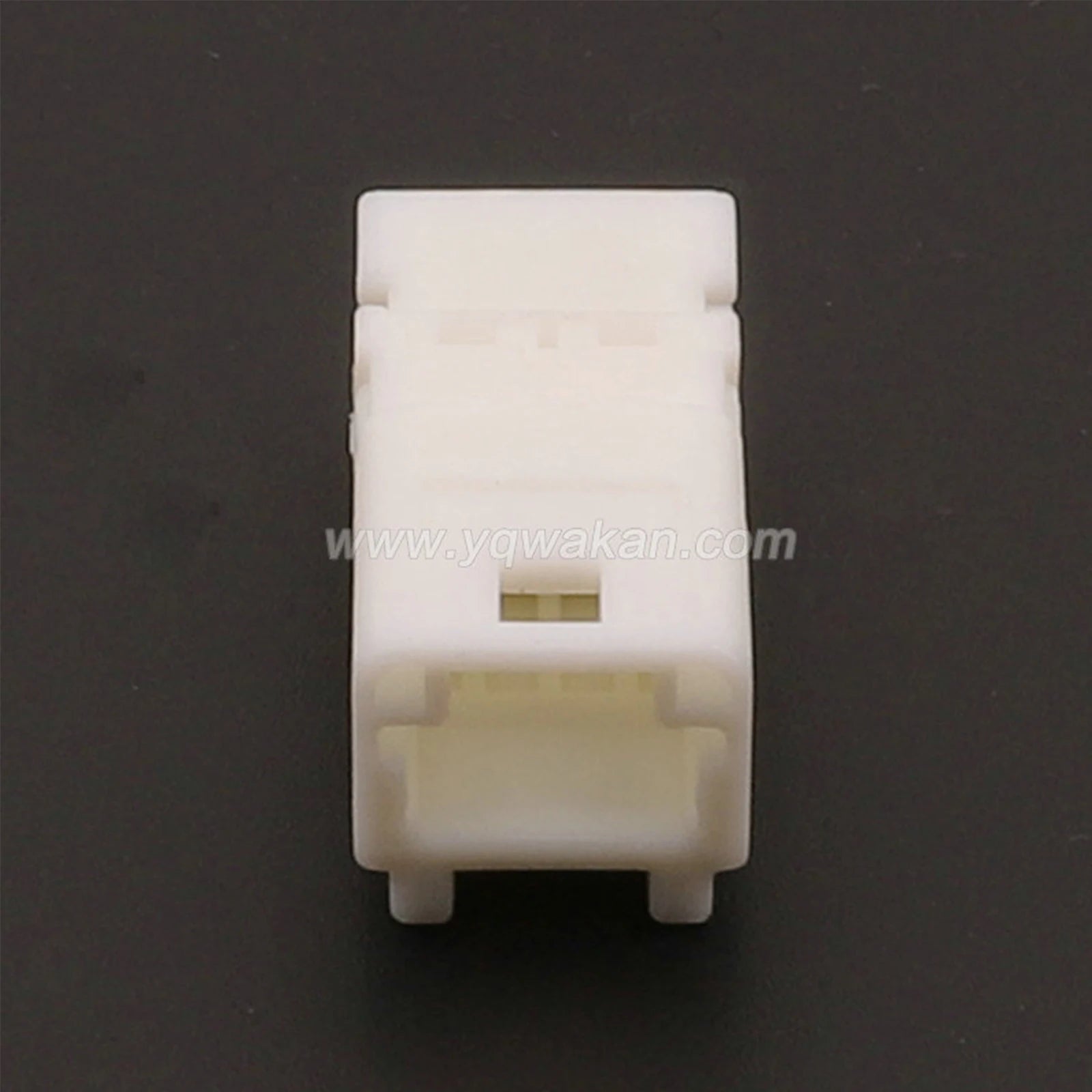 4-Pin Connector Unsealed 0.7mm Male Female Connector Wiring Harness AC Assembly Cable Socket 1612035-1 1473672-1 1123343-1