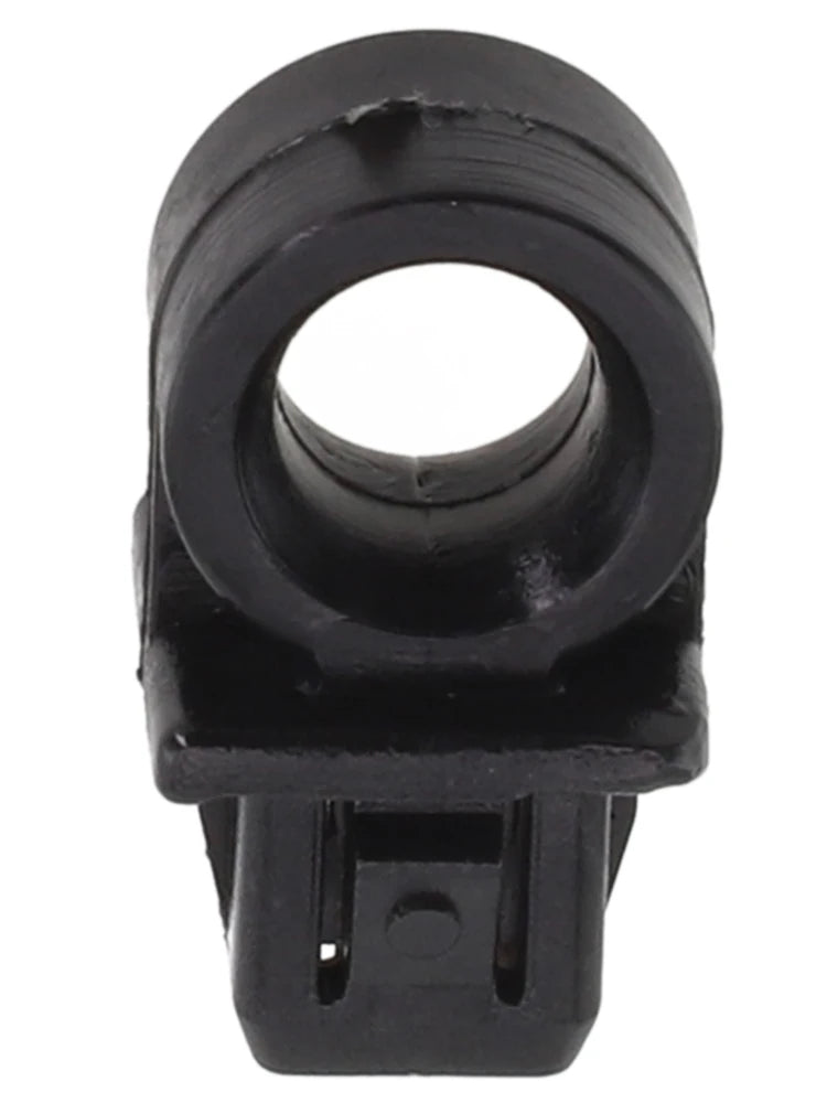 Car Hood Prop Rod Anchor Clip For Nissan For Quest For Sentra 2004-2012 Auto Fastener Hood Bonnet Prop Rod