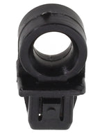 Car Hood Prop Rod Anchor Clip For Nissan For Quest For Sentra 2004-2012 Auto Fastener Hood Bonnet Prop Rod