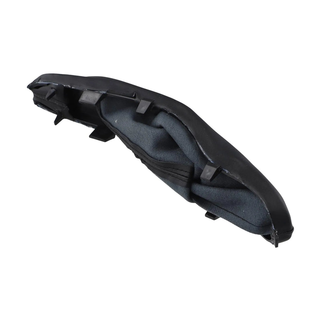 Car Shift Dust Cover Anti Slip Parking Hand Brake Gaiter Cover For BMW For Mini  For Cooper R50 01-08 Anti-skidding Gaiter Boot