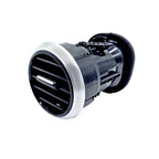 Car Front  Dashboard Air Condition Vent  Outlet Replacement Front DashBoard  Air Vent For A3 S3 8P 2008-2012 8P0820901C