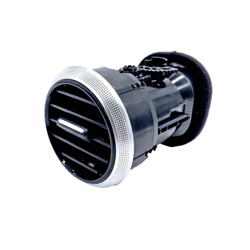 Car Front  Dashboard Air Condition Vent  Outlet Replacement Front DashBoard  Air Vent For A3 S3 8P 2008-2012 8P0820901C