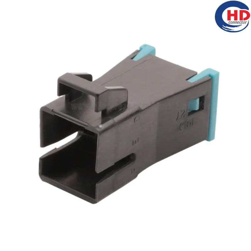6pin auto waterproof electric plastic wire harness connector 12064754