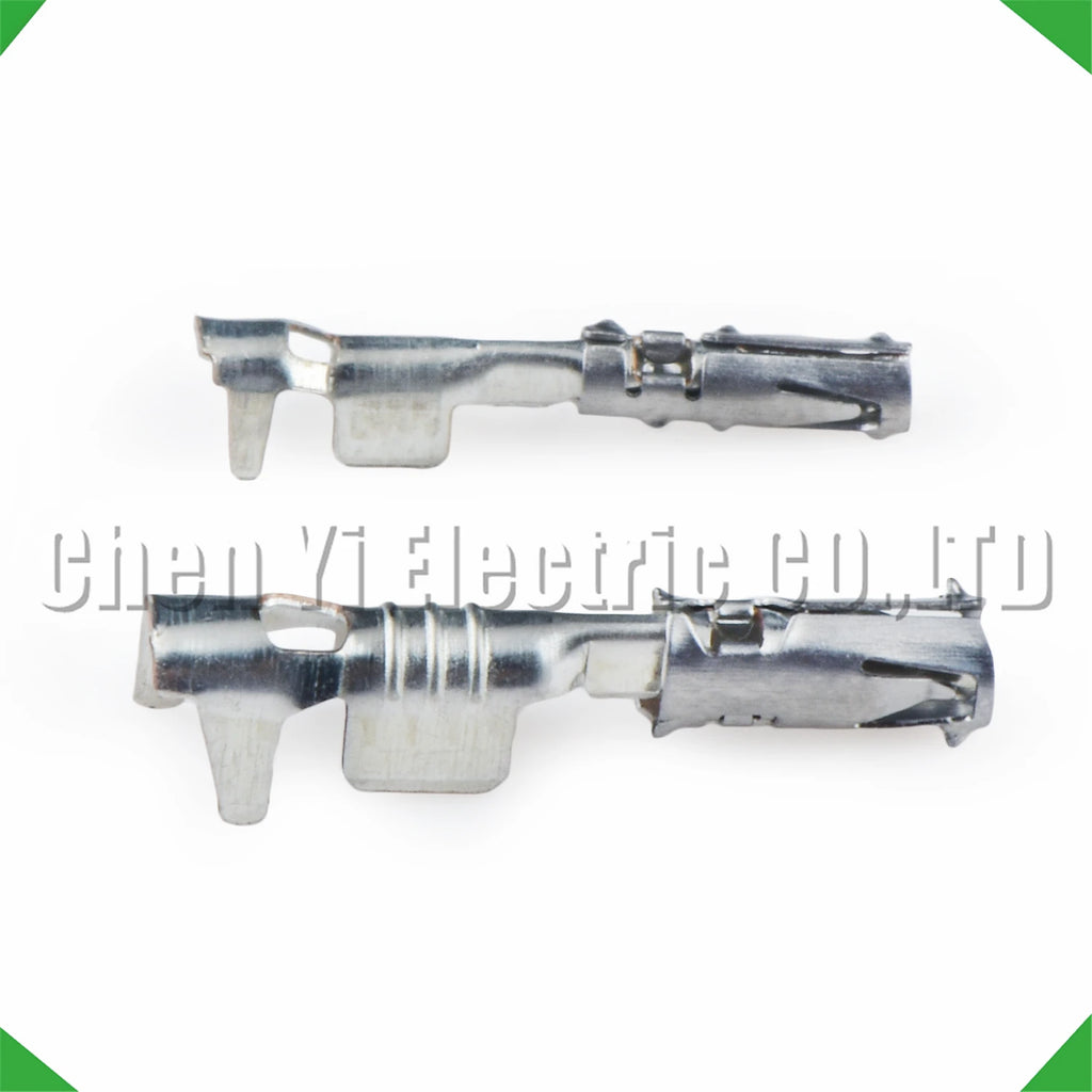 Auto Connector Female Crimp 64322-1039 64323-1039 Sheath Automotive Connectors harness