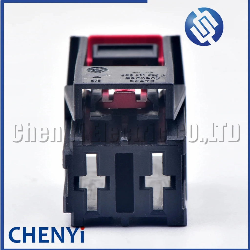 2 Pin Automotive connector High pressure oil pump plug 6R0971959 6R0971959A 6R0 971 959 A Wire harness Plug