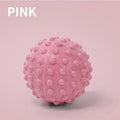 Fascia Ball Raised Point Massage TPR Posture Master Yoga Ball Waist and Back Foot Massage Ball Amagi