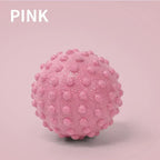 Fascia Ball Raised Point Massage TPR Posture Master Yoga Ball Waist and Back Foot Massage Ball Amagi