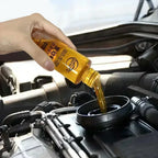 100ml Engine Anti-wear Agent Protective Engine Oil Car Reduction Fine Eliminator Jitter Additive Noise Additive Mainten Amagi
