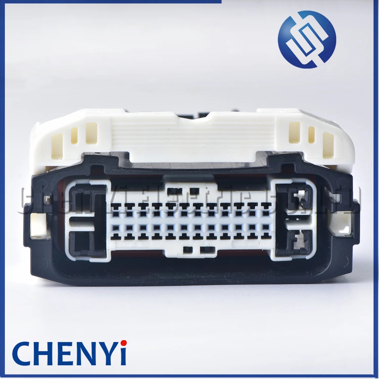 28 Pin/12 way Automobile waterproof connector Computer board ECU Control Unit wire harness plug 7289-8739-30 For Geely Volvo