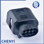 8 Pin Automobile waterproof connector 09G gearbox plug 42545500 4H0973714 4H0 973 714