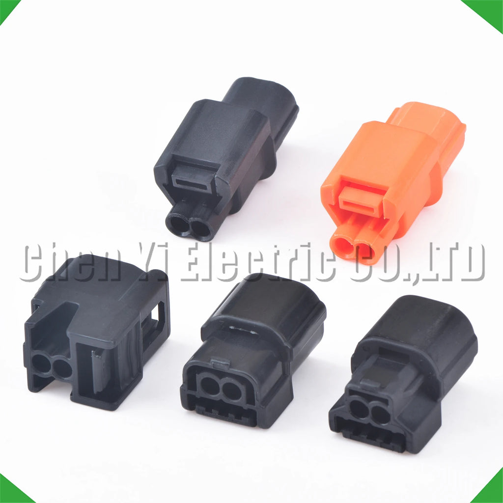 2-Pin Connector Connector Automobile Temperature ignition Sensor ignition sensor