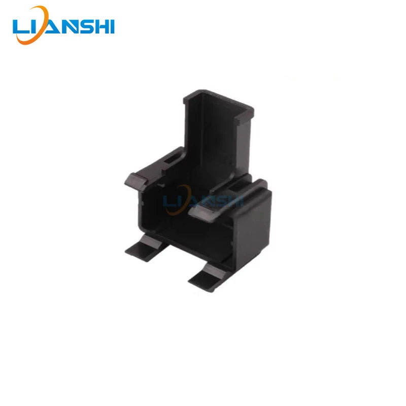 The 24-channel ECU connector 4-1437287-5 is suitable for automotive connector harness plugs