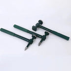 1pc Car Sheet Metal Hammer Auto Body Metal Repair Panel Beating Hammer Dent Beater Bumping Hammer For Car Body Repair Tools