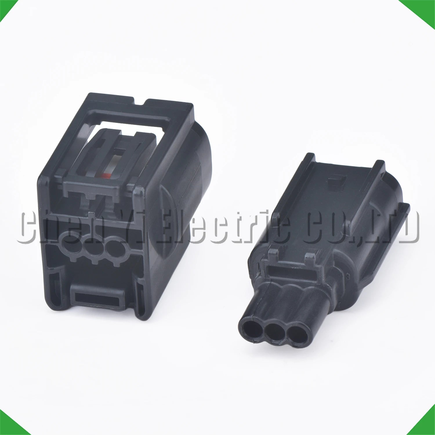 3-Pin Auto Connector Connector Connector Automotive Connectors Honda headlight led