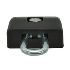 1 PC  7700817724 Luggage  Tailgate Boot Lock Latch Catch  For Renault  For Dacia  Replacement Luggage Lock  Exterior Part
