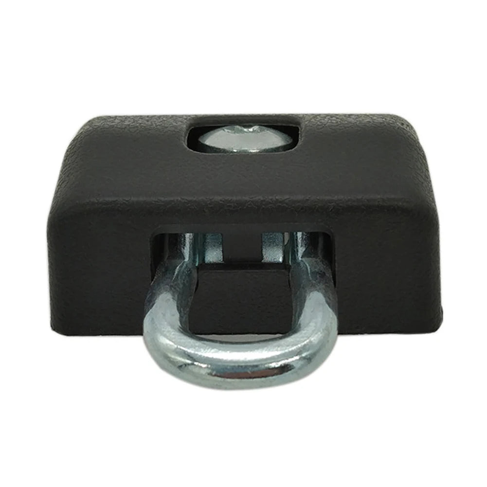 1 PC  7700817724 Luggage  Tailgate Boot Lock Latch Catch  For Renault  For Dacia  Replacement Luggage Lock  Exterior Part