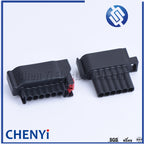 6 Pin Auto waterproof connector Accelerator Pedal EPC Accelerator Throttle Plug 4M51-9F836-BK 4M5T-14A464 For Land Rover Ford