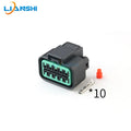 PK501-10020/PB625-10027 is suitable for Hyundai Kia headlight plug wire harness connector plugs