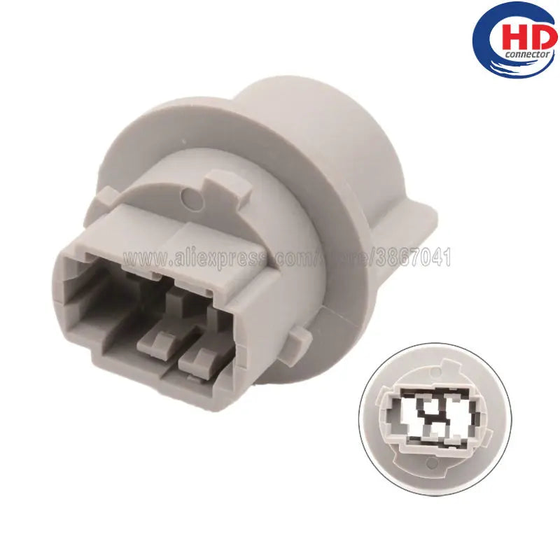 Auto lamp holder wiring harness connector plug HDL-779