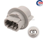 Auto lamp holder wiring harness connector plug HDL-779