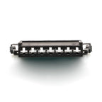 7Pin Connector Unsealed 2.8mm Female Connector Automotive Wire Harness Cable Socket for Benz A0145458226 A2115450328