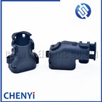 3 Pin female or male waterproof injector connector automotive electrical car ECU connector 1-1418448-1 1-1703843-1 1-1670730-1
