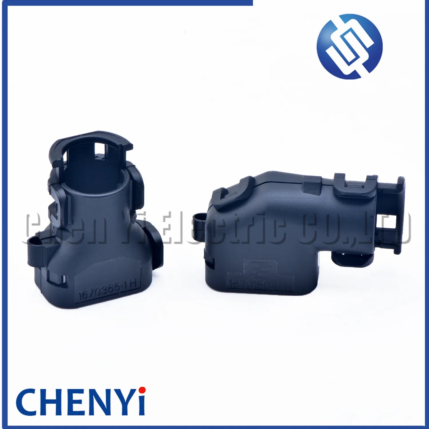3 Pin female or male waterproof injector connector automotive electrical car ECU connector 1-1418448-1 1-1703843-1 1-1670730-1