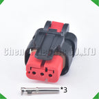 3-Pin Auto Connector Automotive Connectors pressure camshaft sensor sensor