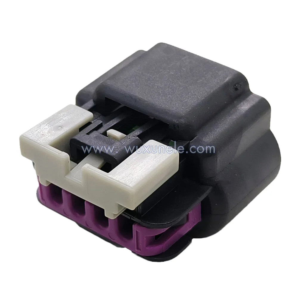 20 Sets 4 Pin 15466325 Automotive Sealed Wire Connector for Ignition Coil Plug