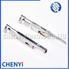 50 Pcs Auto Crimp Pins Loose Terminals Automobile Brass tin plating Splice Contact Pin IL-AG5-C1-5000 G15 MT395-03850 15324434