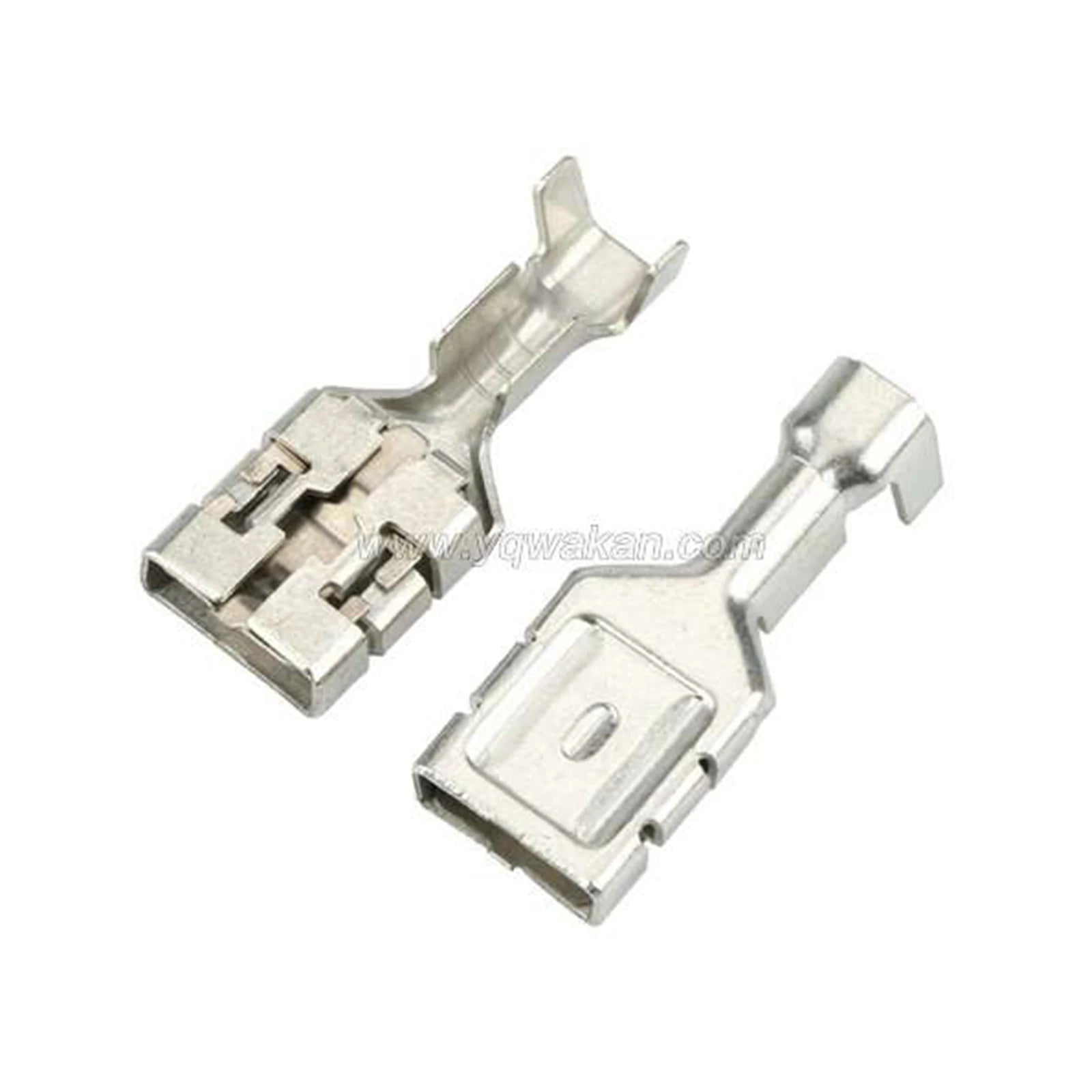 4 Pin Connector Waterproof 1.5mm 9.5mm Male Female Connector Automotive Koelventilator Stekker 7282-8598-30 7283-8598-30