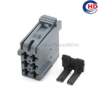 4pin wiring harness male female connector 1-965640-1/2/3 1-965641-1/3/4