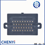 26/34/60 Pin ECU PCB Mount Header Plug Connector 6437288-1 6437288-3 4-1437290-0 3-1437290-7 5-6447223-0 6437288-6 2-6447232-3