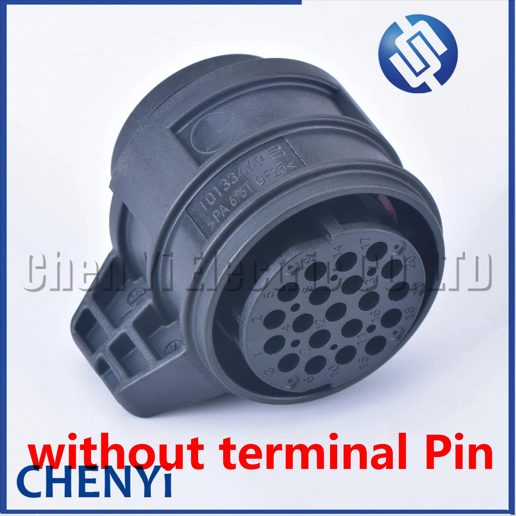20 Pin 02E Automatic Transmission Valve Body 0AW 0DE 0BH valve Controller Connector Plug For 1J0 927 320 VL300 DQ250