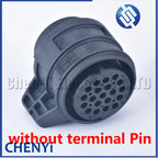 20 Pin 02E Automatic Transmission Valve Body 0AW 0DE 0BH valve Controller Connector Plug For 1J0 927 320 VL300 DQ250