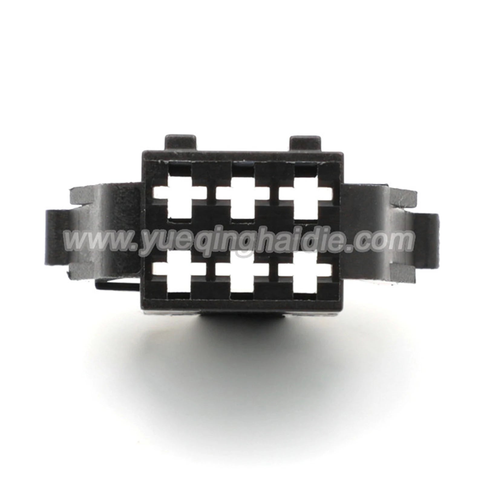 6Pin Connector Unsealed 2.8mm Male Female Connector Automotive Housing Wiring Harness Cable Plug for VW 1-929627-1 1-929621-1