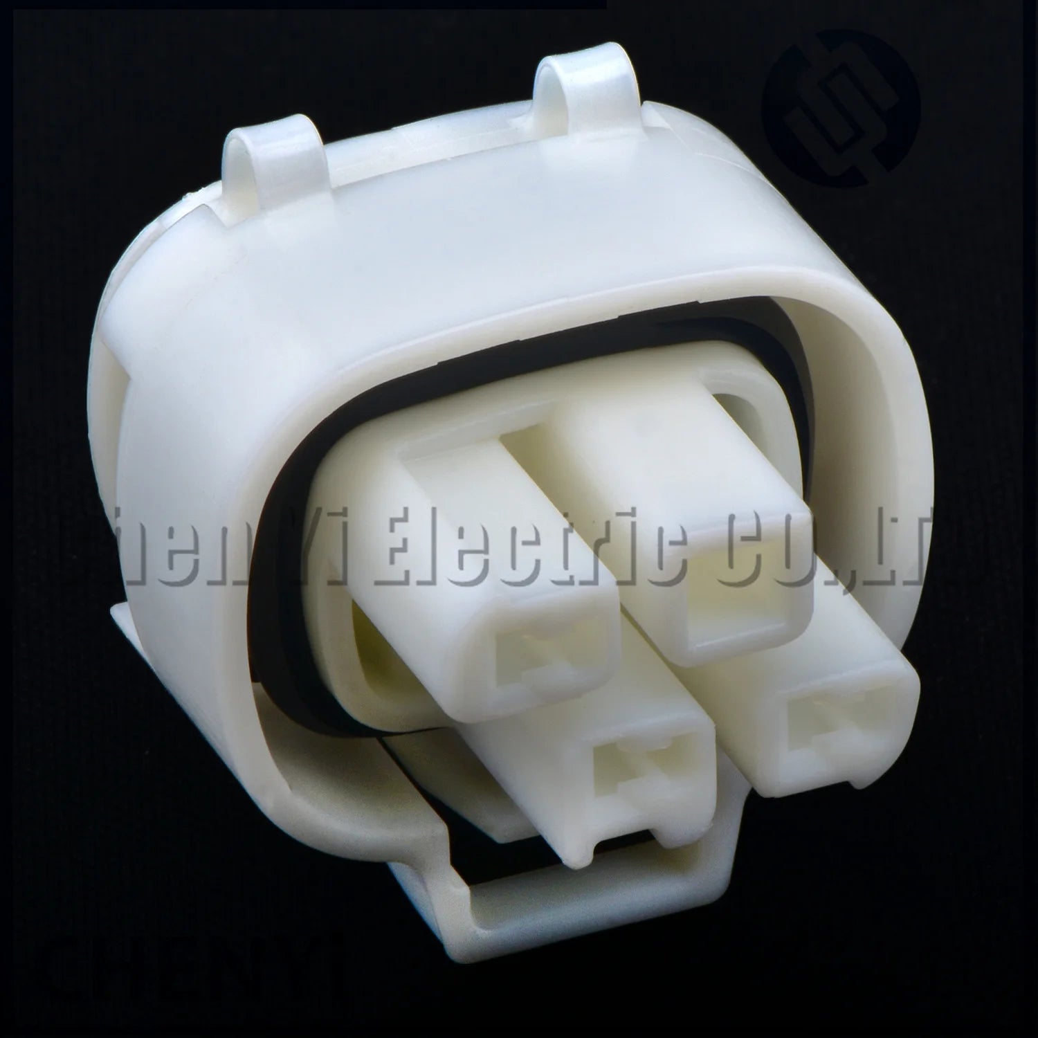 3 Pin Auto Oil level instrument display connector Fuel tank gauge sensor plug 7283-1031 90980-10834 For Toyota Prado 3400 LC95