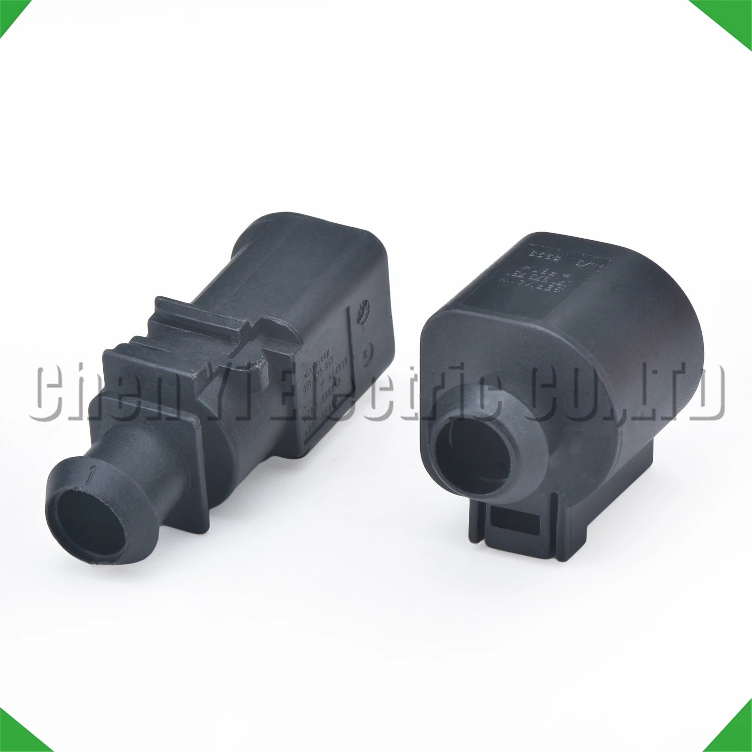 1-Pin Auto Connector Connector Automotive Connectors Start motor Vw Audi