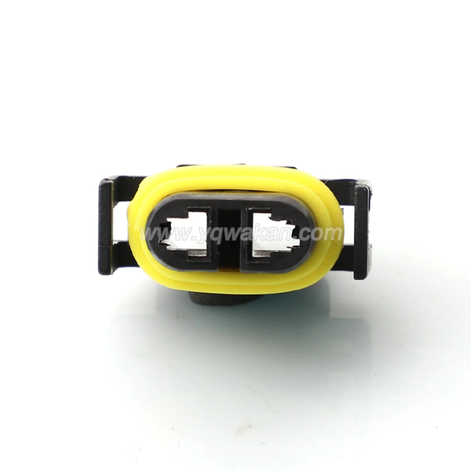 2 Pin Waterproof 2.8mm Series Female And Male Connectors Fog Lamp Light H11 H8 H9 Lamp Socket 12124819/12124817/12020807