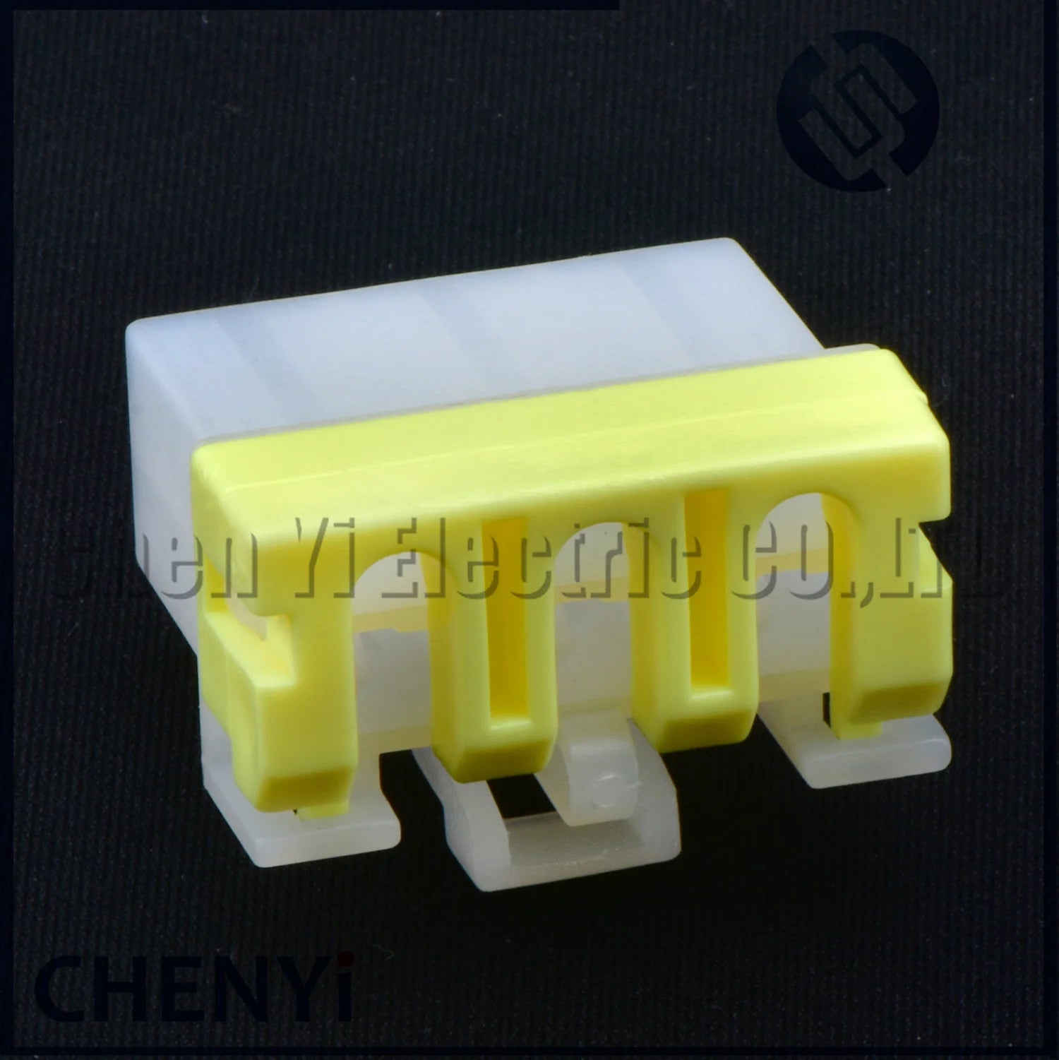 6 Pin Automotive air conditioning control panel switch connector Blower resistor plug 7123-6060 6101-5061 PH565-06010