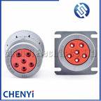 6 Pin 2.5mm series waterproof connector Plug HD16-6-12S-B010 HD10-6-12P HD10-6-12P-L HD10-6-12P-RU HD10-6-12P-AS For DEUTSCH