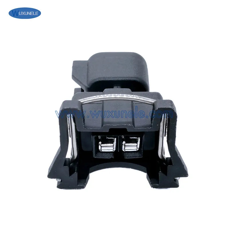 2 Way Caspers Sealed Female Male Connector 1090765 for EV1 to EV6 Fuel Injector Adapter Plug